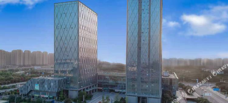 凯里亚德酒店(徐州高铁站西出口店)图片