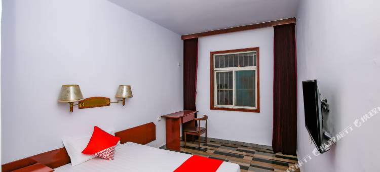 淄博泽康民宿图片