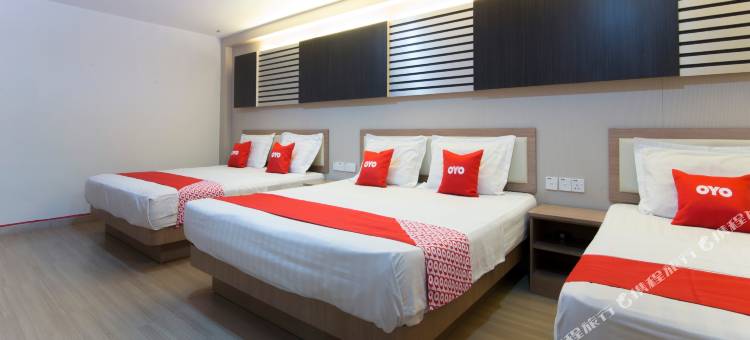 谷景酒店(Valley View Hotel)图片