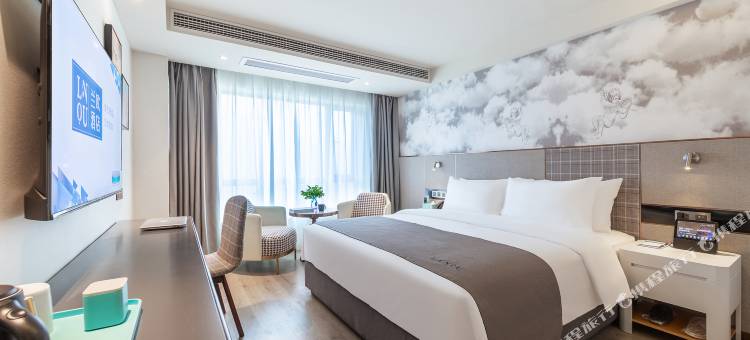 兰欧酒店(贵阳观山湖世纪城店)图片