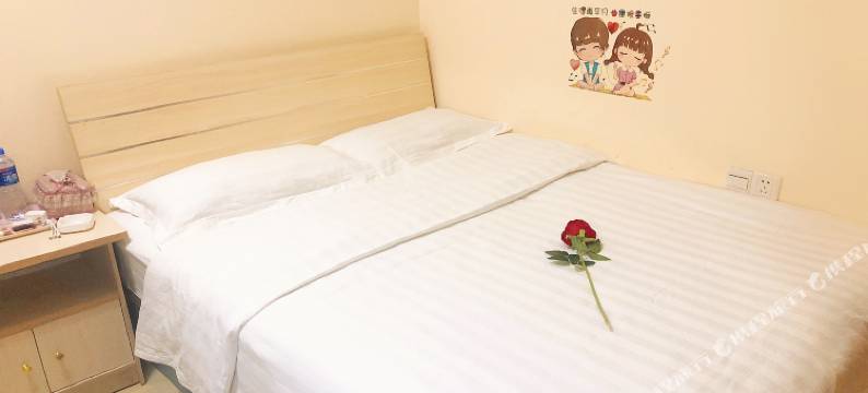 中山茗都酒店图片