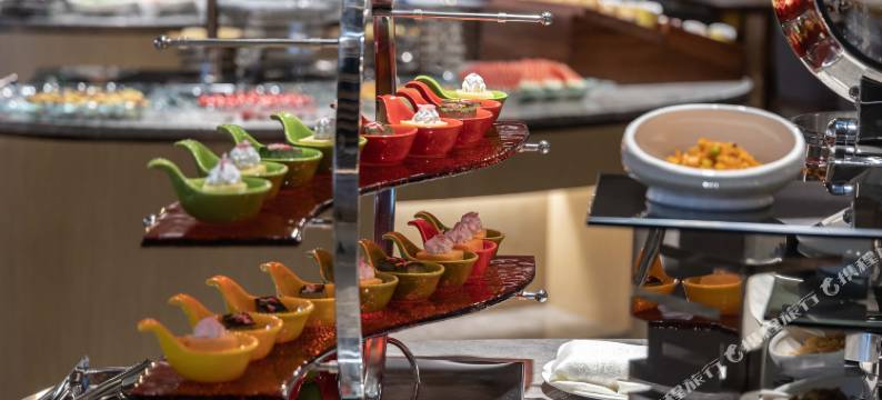 盐城东亿国际大酒店图片