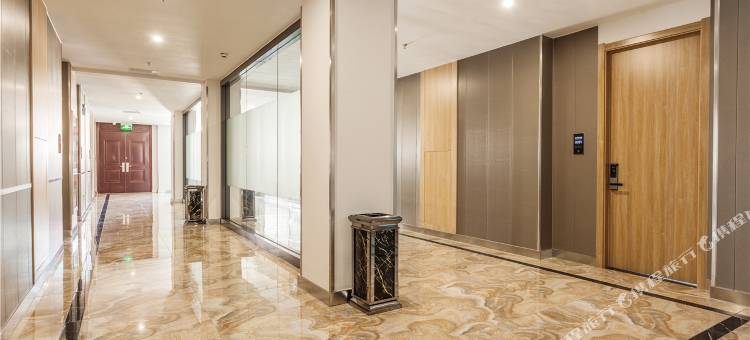 郯城江苏交燃大酒店图片