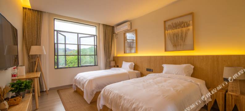 洋里栈小穗民宿(惠东白盆珠店)图片