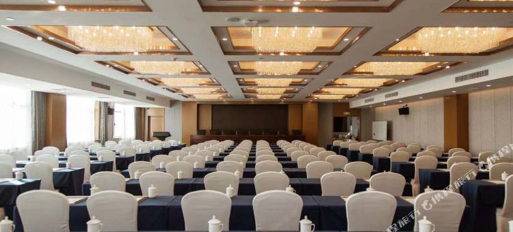 沈丘康馨国际酒店图片