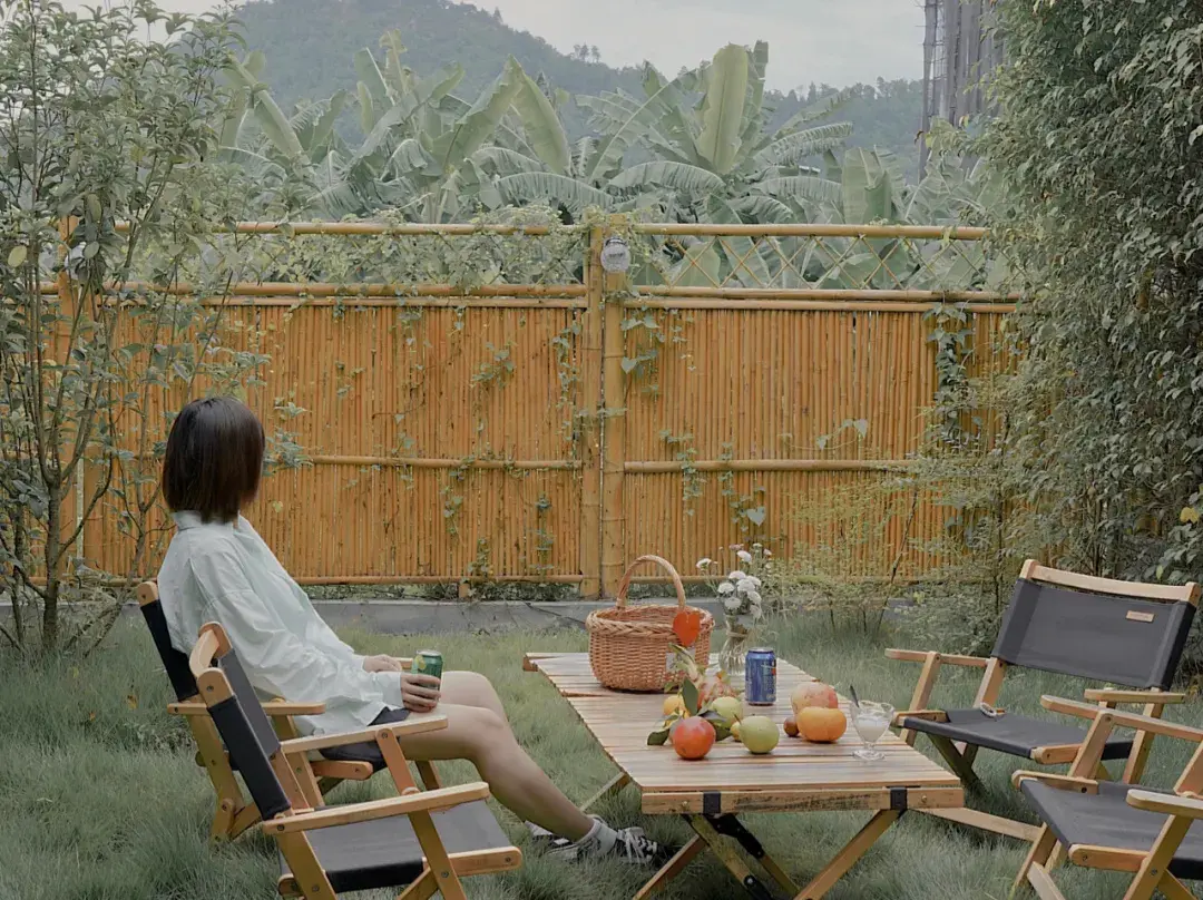 潜派旅行
