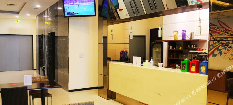 雅加达夜与日酒店-芒加贝萨尔(Nite & Day Jakarta - Mangga Besar)图片