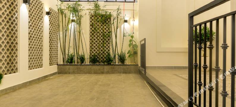 科兹鲁姆之家画廊公寓(Cozrum Homes the Gallery Residence)图片