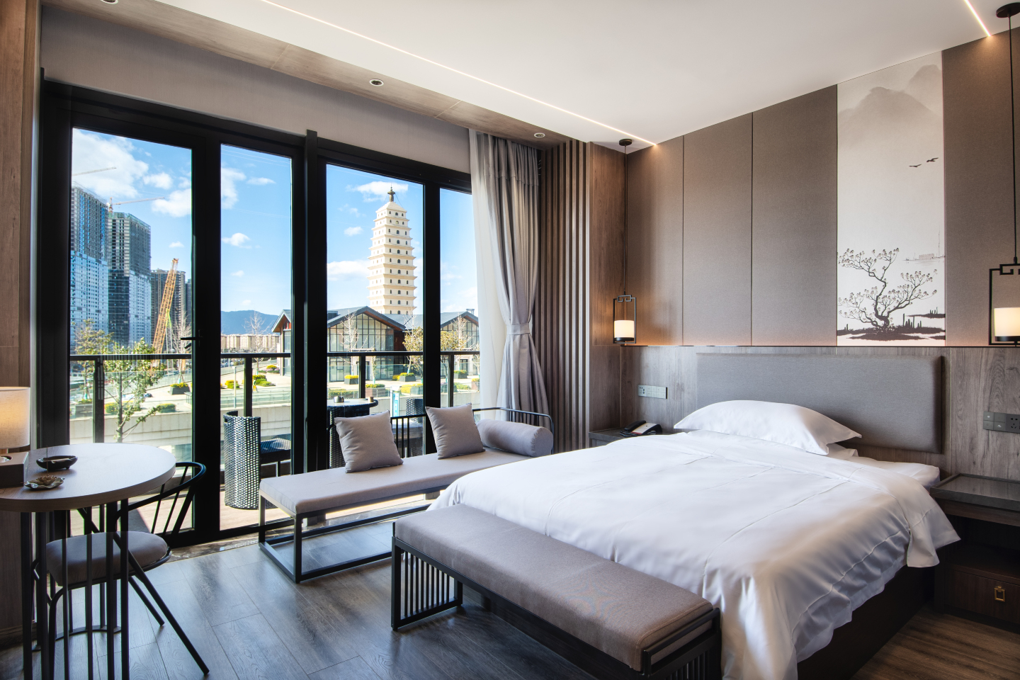 First Sight Hotel Hotel Overview