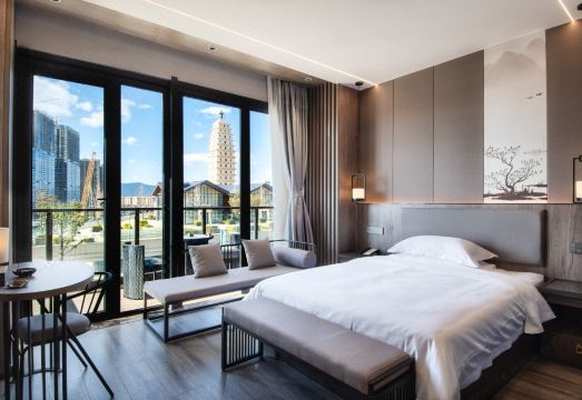 First Sight Hotel Hotel Overview