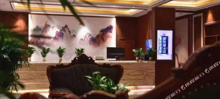 斯维特酒店(日喀则扎德西路店)图片