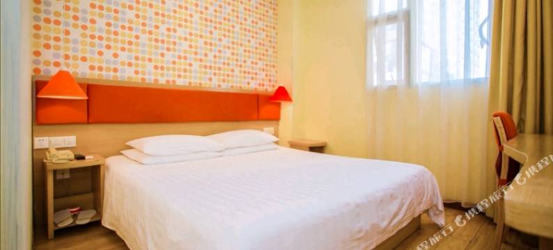 如家酒店(成都IFS春熙路地铁站店)图片