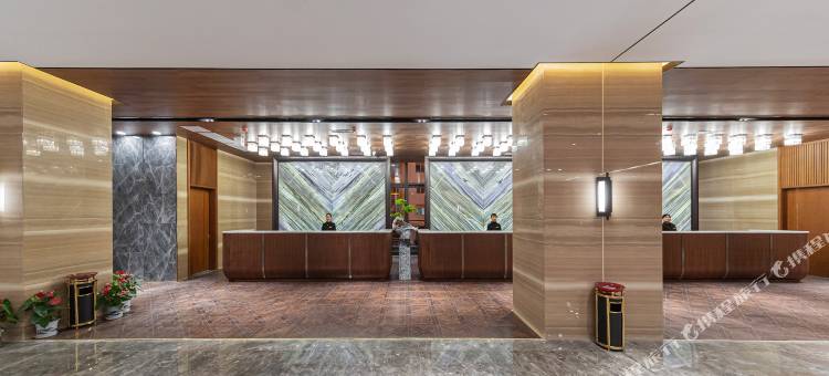 昭君山庄(兴山高铁站店)图片