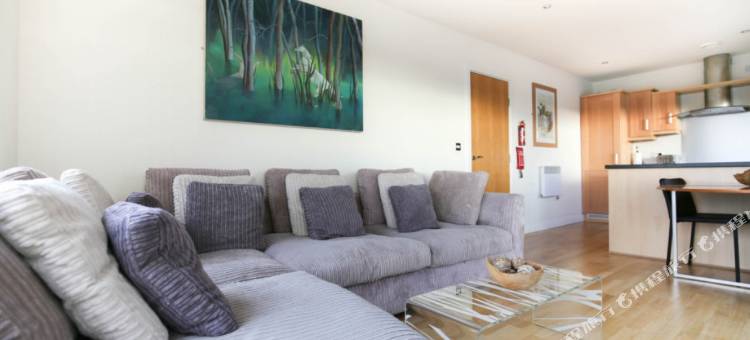 芬威克钱伯斯 - Week2Week(Fenwick Chambers by Week2Week)图片