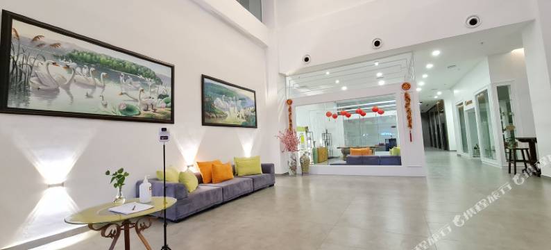 天鹅花园度假酒店(Swan Garden Resort Hotel)图片
