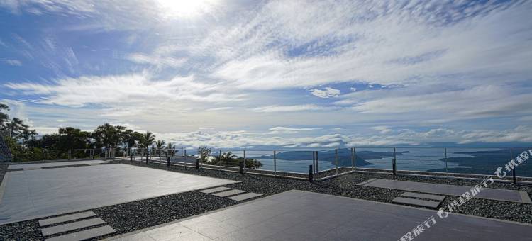 大雅台埃斯卡拉酒店(Escala Tagaytay)图片