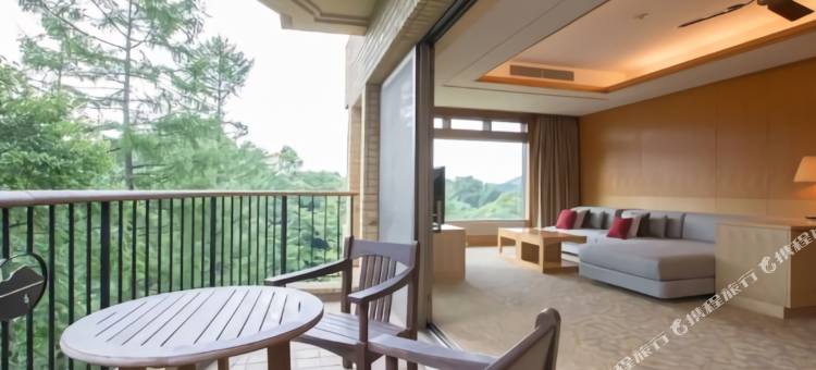 轻井泽浅间王子大酒店(Karuizawa Asama Prince Hotel)图片