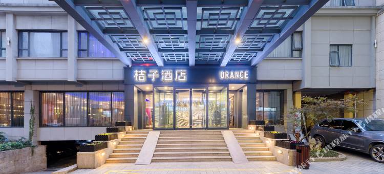 桔子酒店(杭州西湖武林门地铁站店)图片