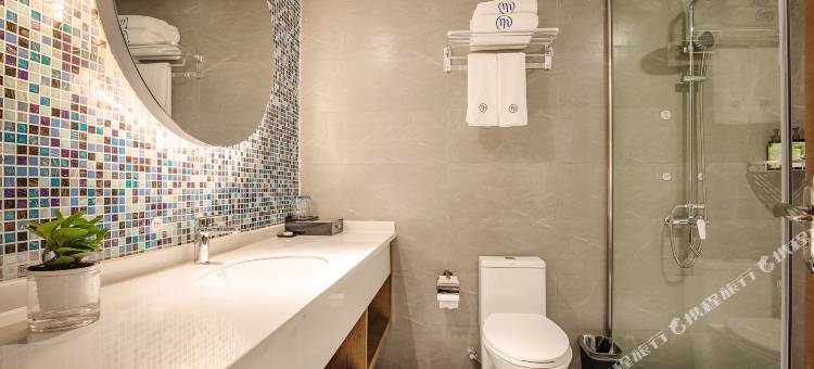 云耀麦吉酒店(萍乡云程望族店)图片