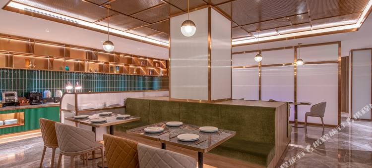 桔子酒店(北京南站南广场店)图片
