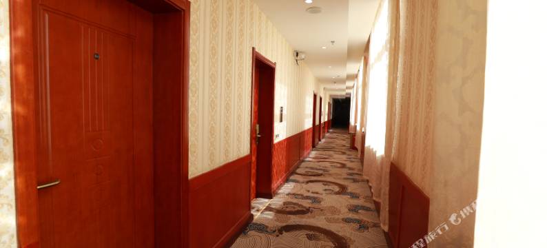 康宏大酒店(会展中心店)图片