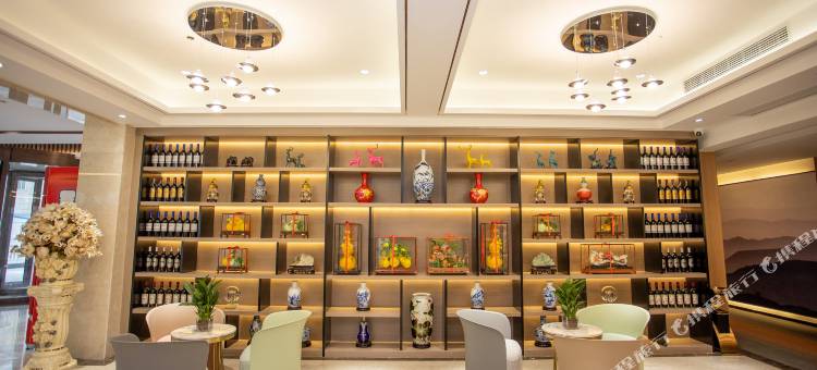 格林东方酒店(滨州中海国际会展中心店)图片