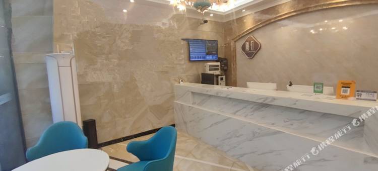 乐庭精品酒店(赣县梅林古镇四中店)图片