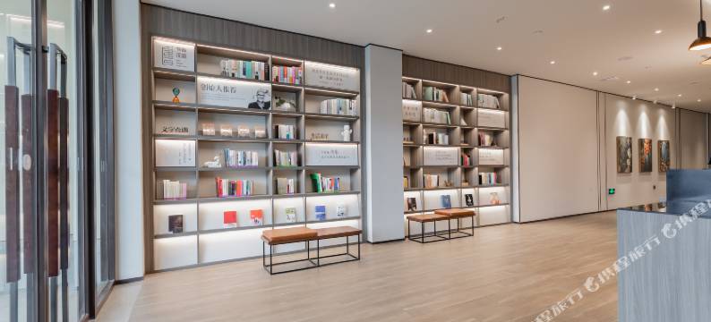 汉庭酒店(武汉广埠屯地铁站店)图片