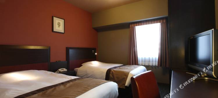 仙台蒙特埃马纳酒店(Hotel Monte Hermana Sendai)图片