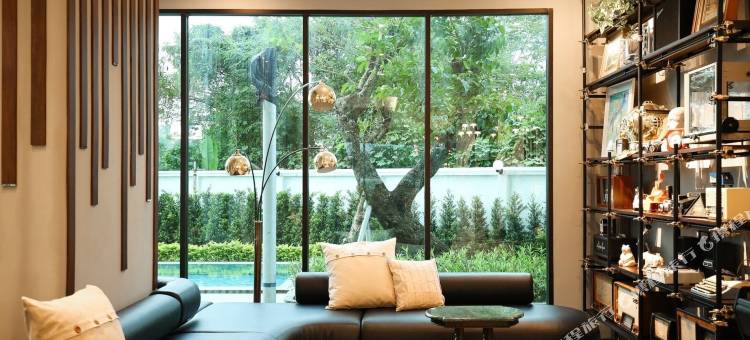 斯嘉丽酒店(Hotel Scarlett)图片