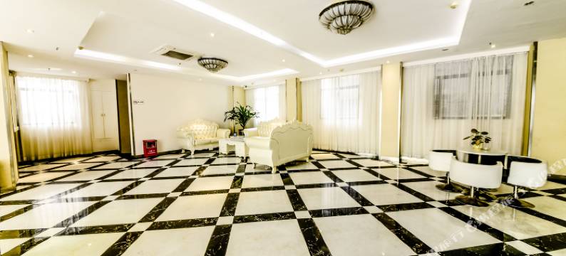 粤威商务酒店(湛江赤坎老街店)图片