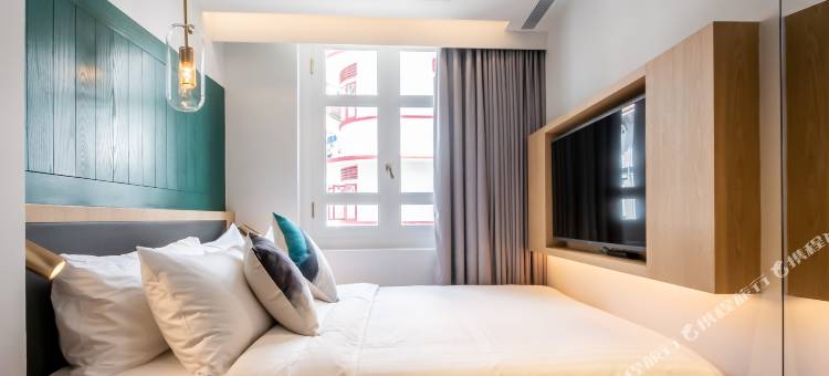 KēSa House, 无限系列(KeSa House, The Unlimited Collection managed by The Ascott Limited)图片