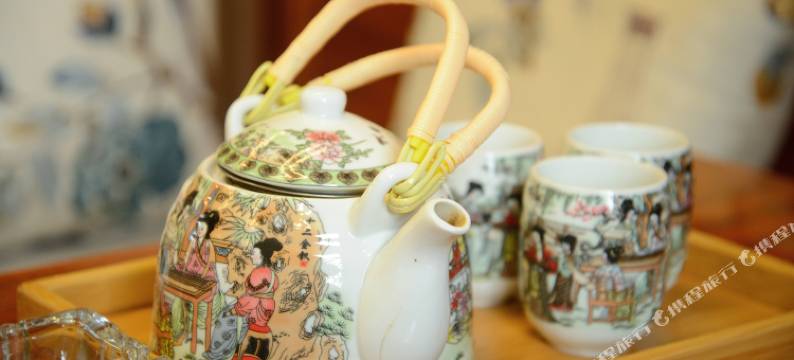 西塘乐幽客栈(西塘景区店)图片