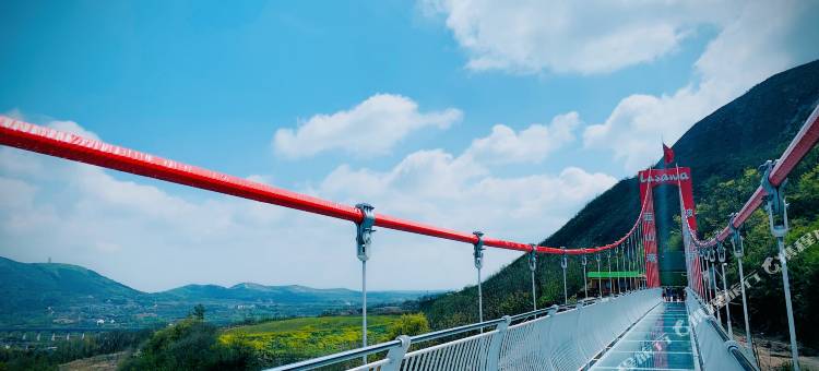 合肥滨湖乐富强嘉悦大酒店图片