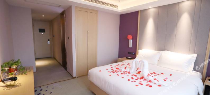 麗枫酒店(北京大兴新机场清源路地铁站店)图片