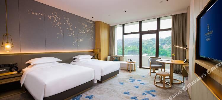 广州黄埔君澜酒店图片