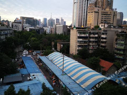 家家乐超市(毕塬路店)