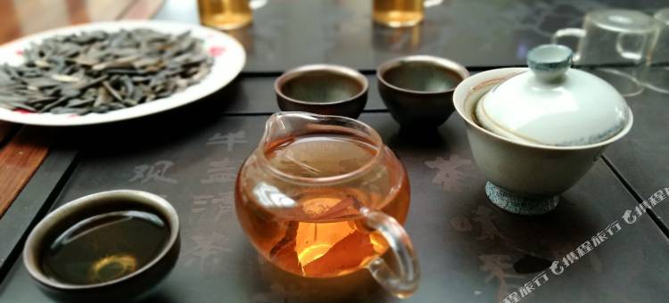 北京天云山景区别墅(津兴线分店)图片