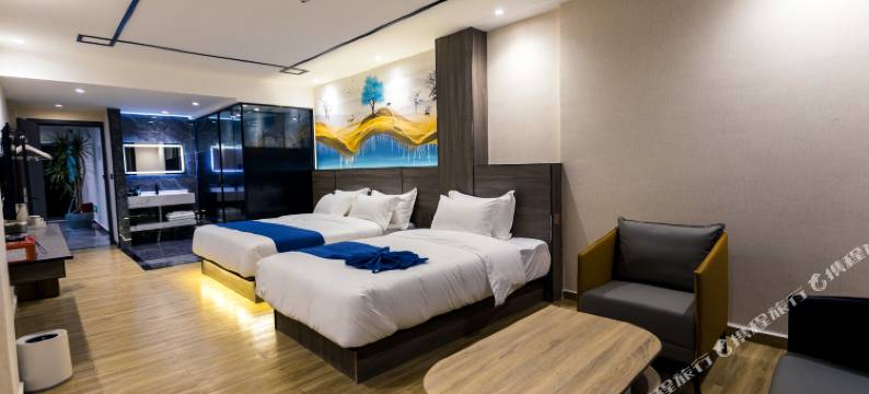 云锦客栈(建水古城朱家花园店)图片