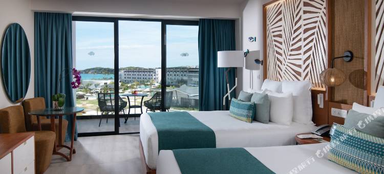 蓬塔卡纳梦想澳门海滩酒店 - 全包式(Dreams Macao Beach Punta Cana)图片