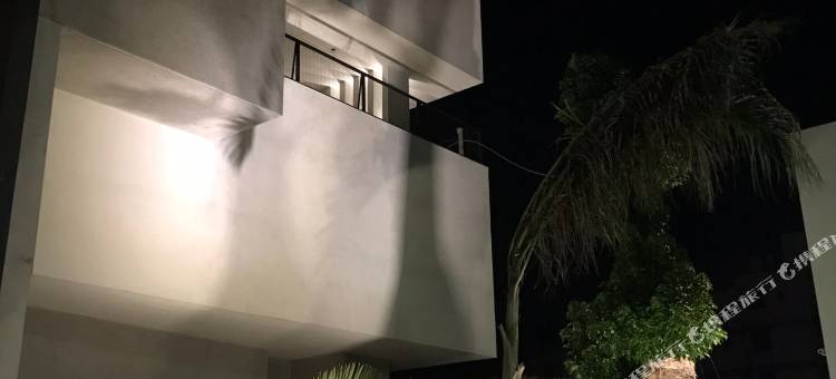 三富大酒店图片