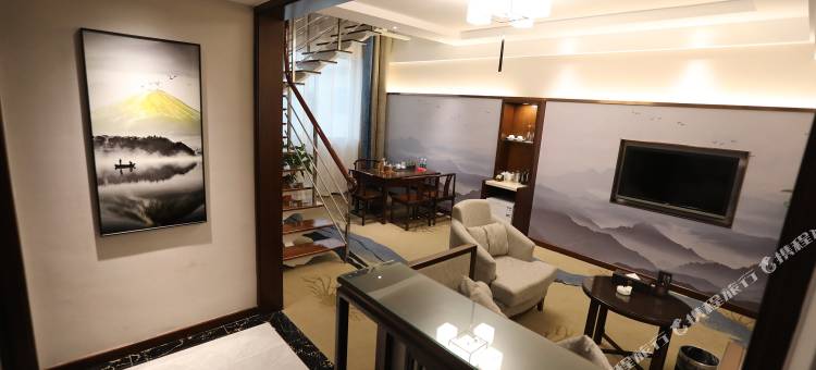 吉安文山国际大酒店图片