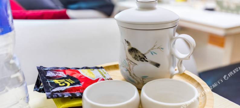 成都云墅LOFT公寓图片