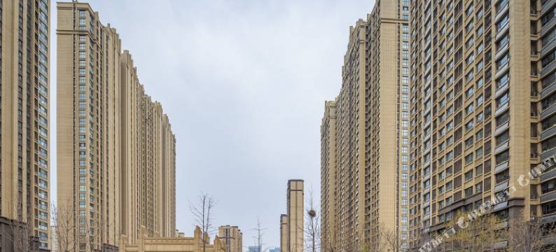 济南西客站泉城民宿图片