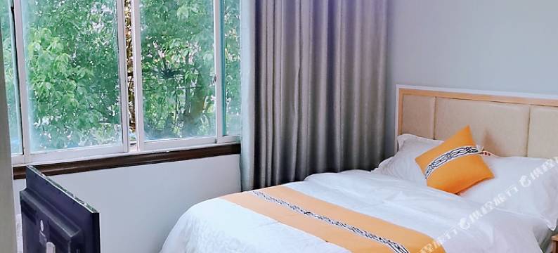 金沙西雅图酒店图片