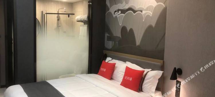 尚客优酒店(邢台体育馆店)图片