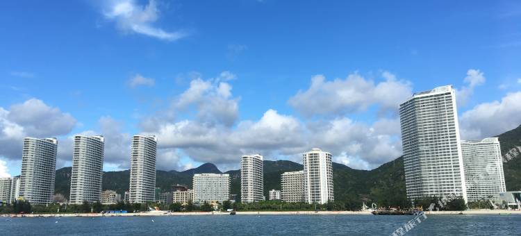 惠东海公园K栋-广东劳模疗休养基地图片