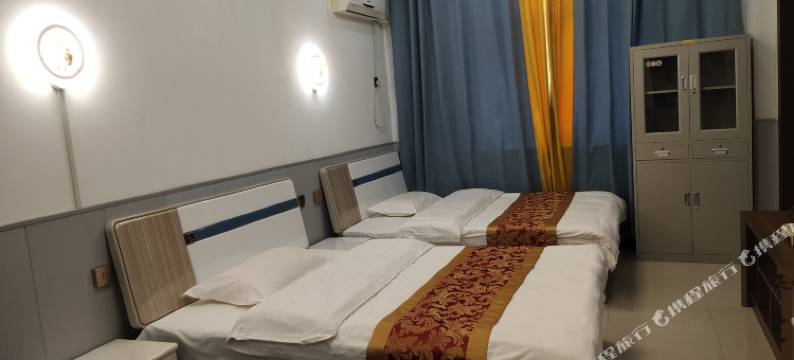 济源小浪底快捷酒店图片