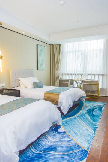 嵊山海景大酒店图片