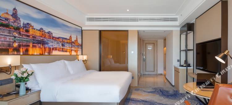 维也纳国际酒店(石家庄火车站店)图片